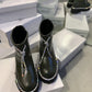 Women's Shiny Leather Snow Boots-(Buy 2 Free Shipping✔️)