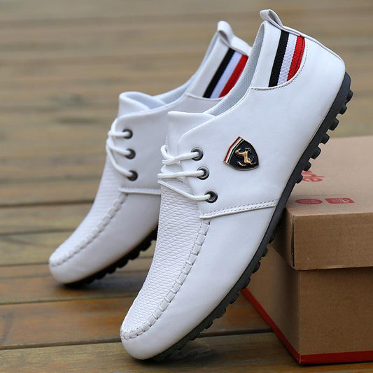 2023 Italian Genuine Leather Driving Shoes(Buy 2 Free Shipping✔️)