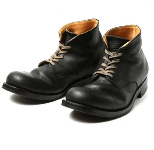 Men's Retro Vintage Durable Comfy Martin Boots(Buy 2 Free Shipping✔️)