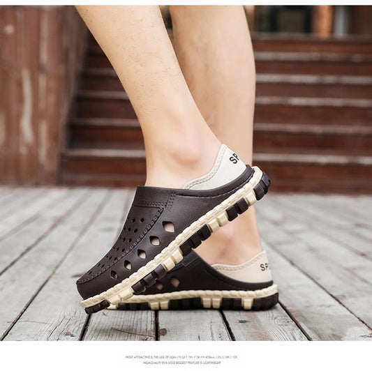 Casual Sports Men's Sandals / Clog