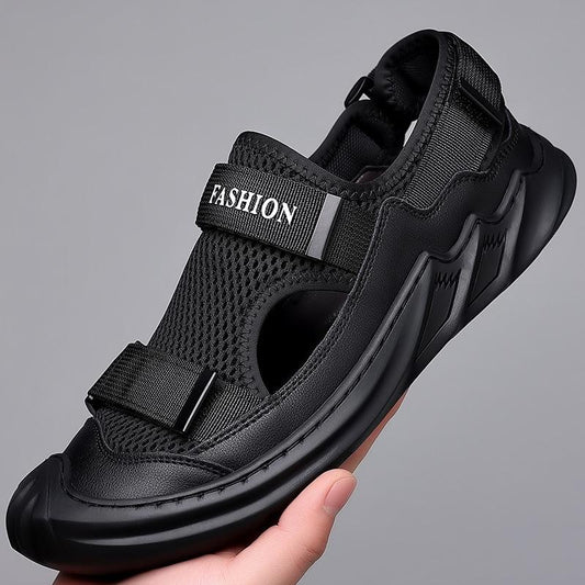 Men's Outdoor soft-soled sandals