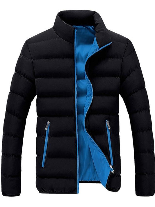 Men's Coat Cardigan Jacket