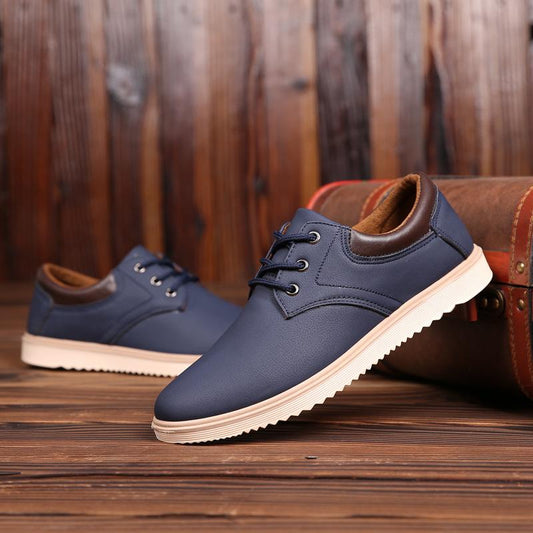 Men's  Comfort Shoes Classic Sneakers Casual Outdoor Daily Walking Shoes