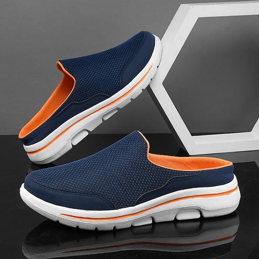 Men's Clogs & Mules Comfort Shoes Casual Daily Walking Sandals